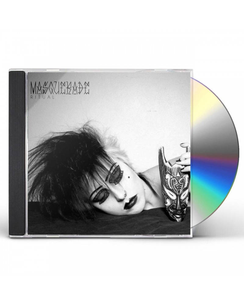 Masquerade RITUAL CD $11.03 CD