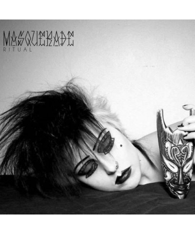 Masquerade RITUAL CD $11.03 CD